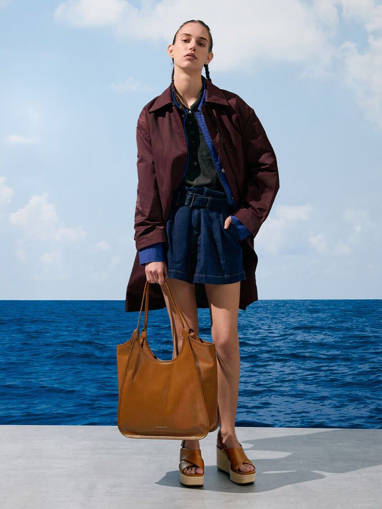 CK TOTE BAGS