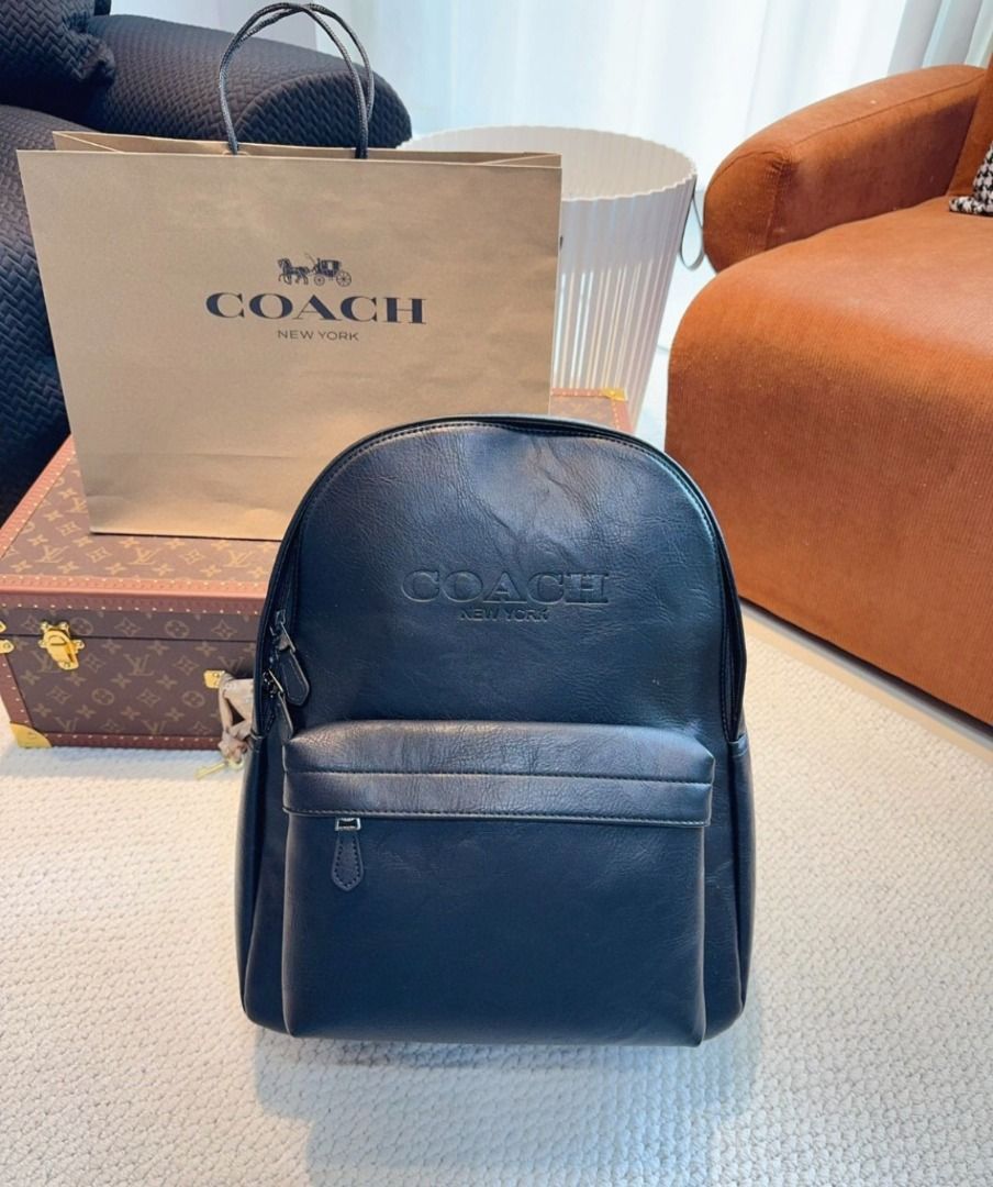 Charlie unisex medium backpack