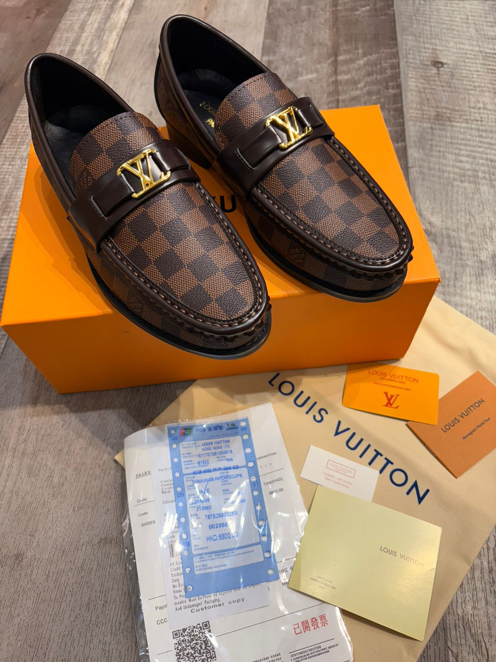 High end quality calf leather shoes