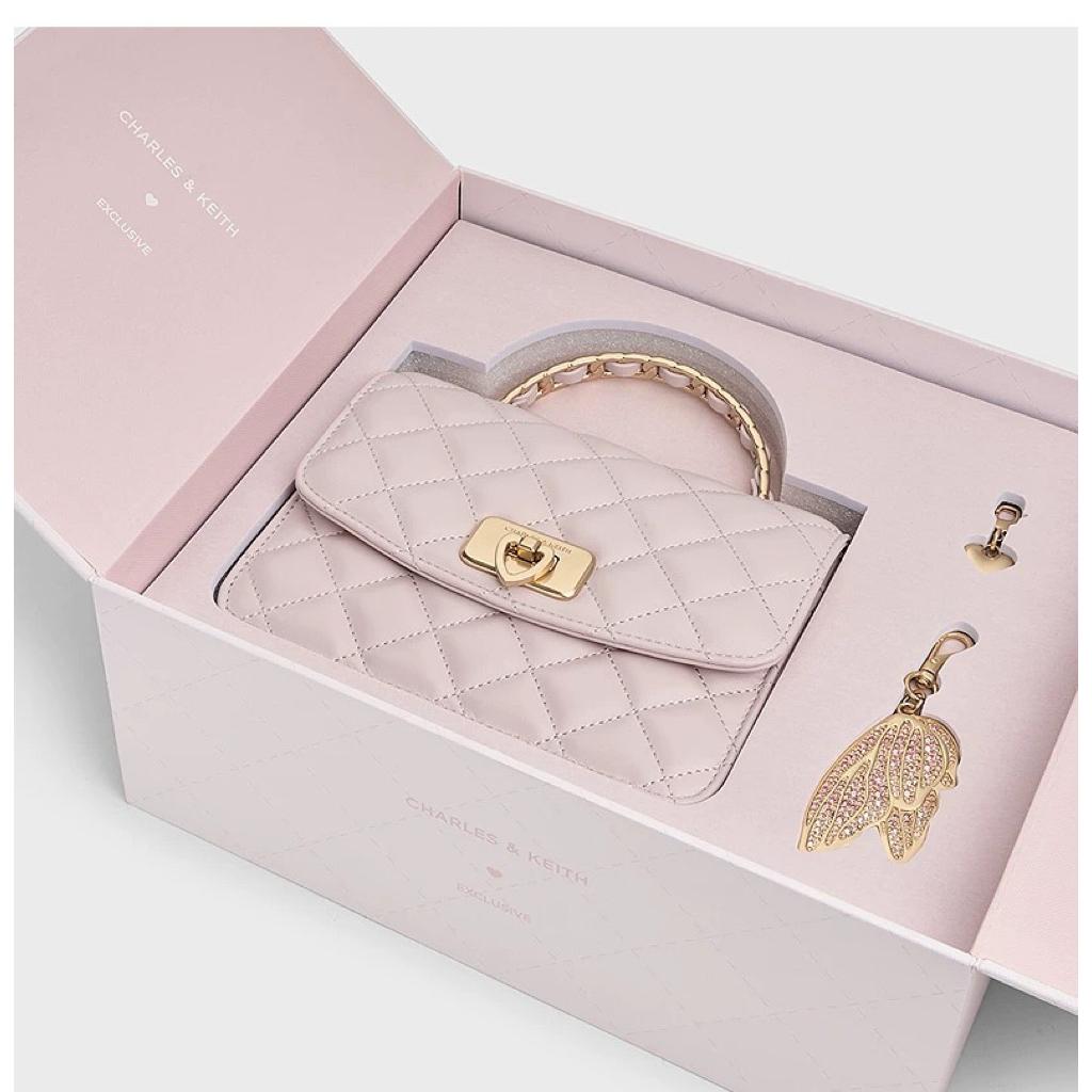 CRESSIDA QUILTED QIKI 2025