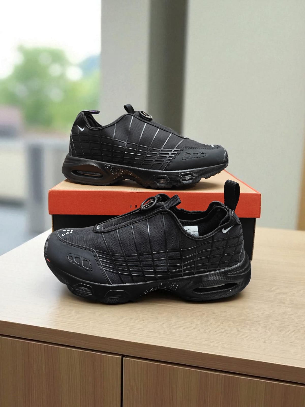 Premium quality shoes