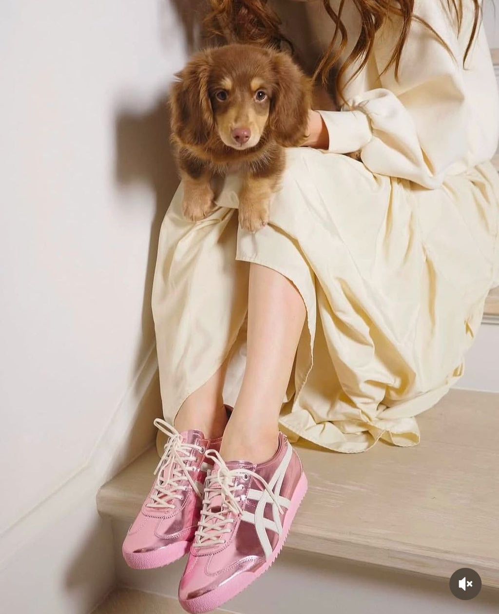 O tiger metallic series