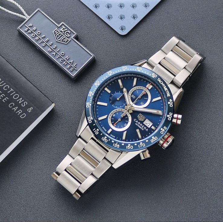 Premium collection for HIM