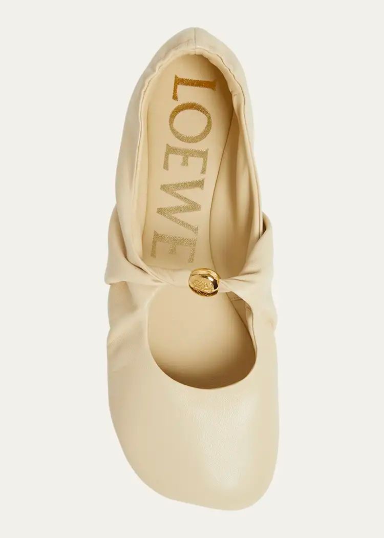 SOFT BELLARINA’S FLATS