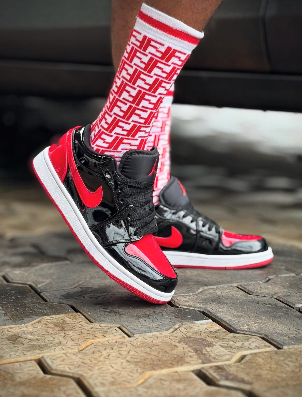 Air jordan 1 low