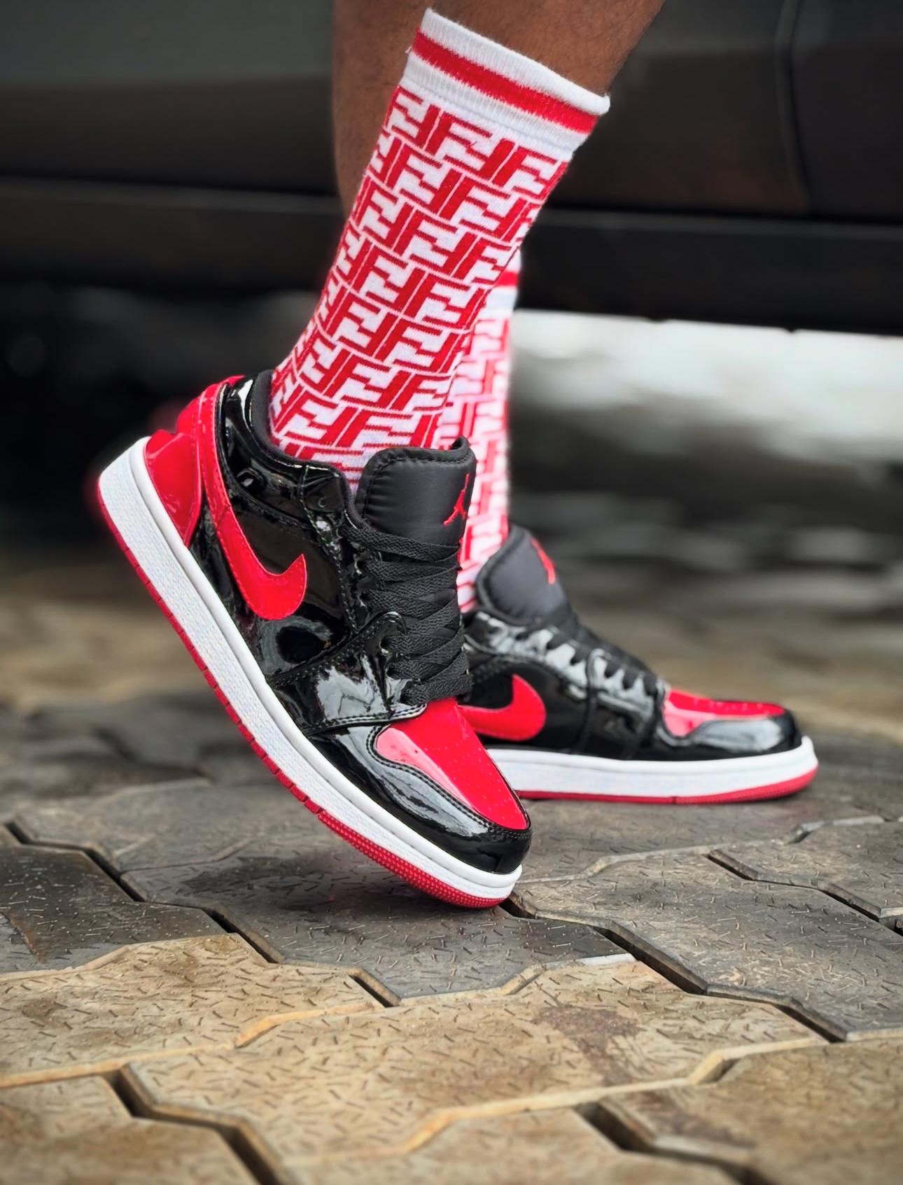 Air jordan 1 low