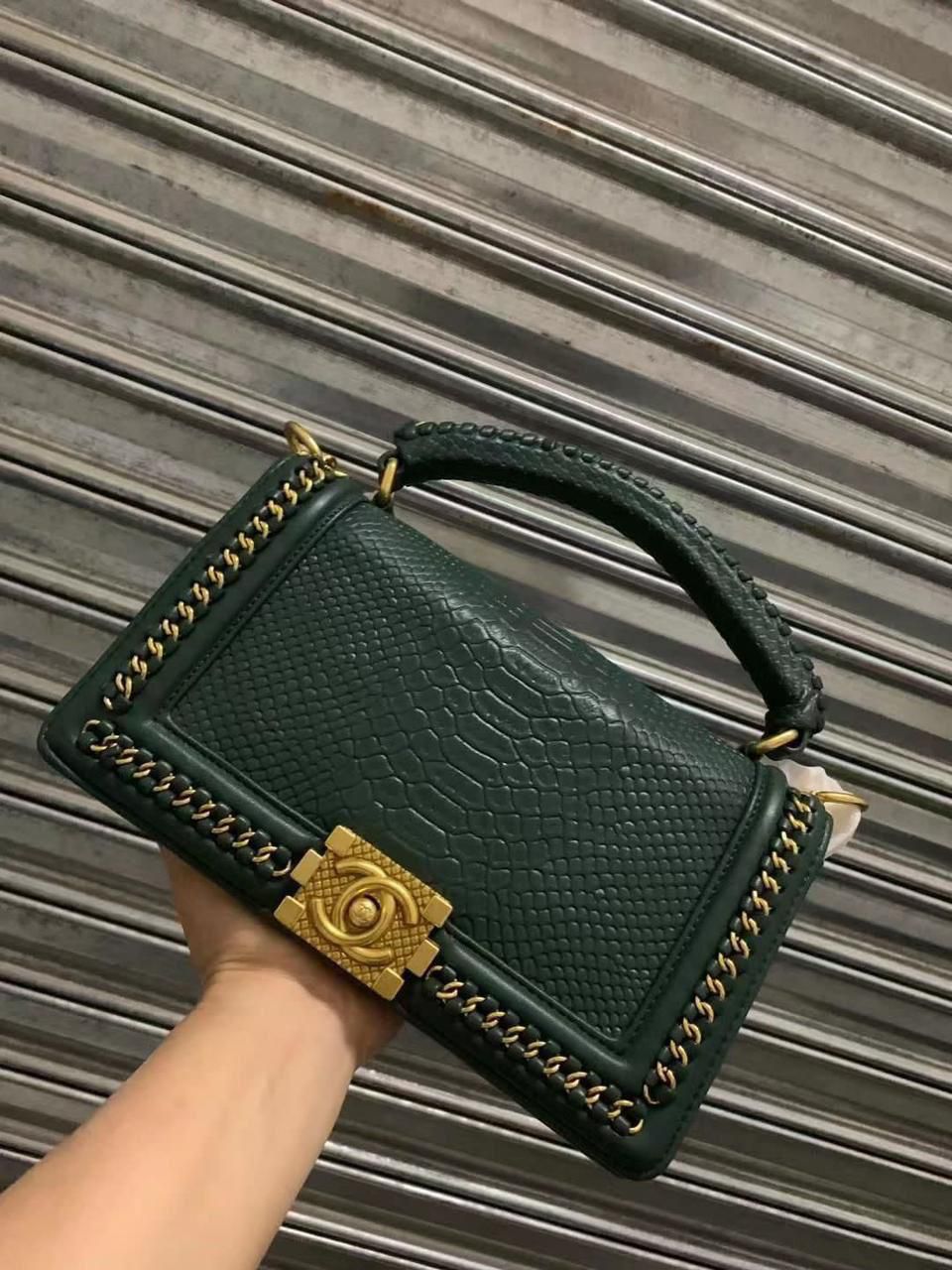 LEBOUY HANDBAG FOR WOMEN