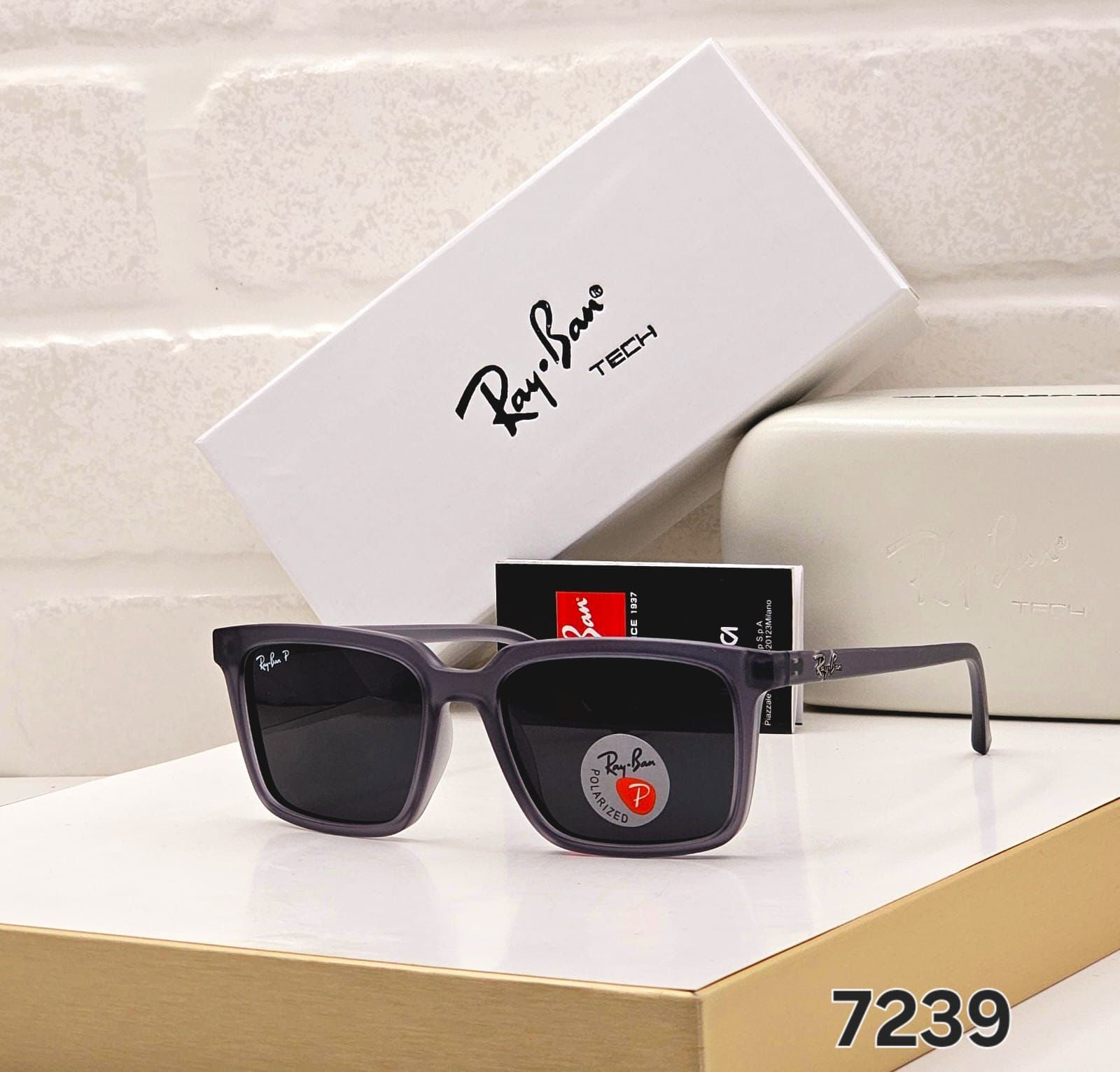 Premium quality sunglasses