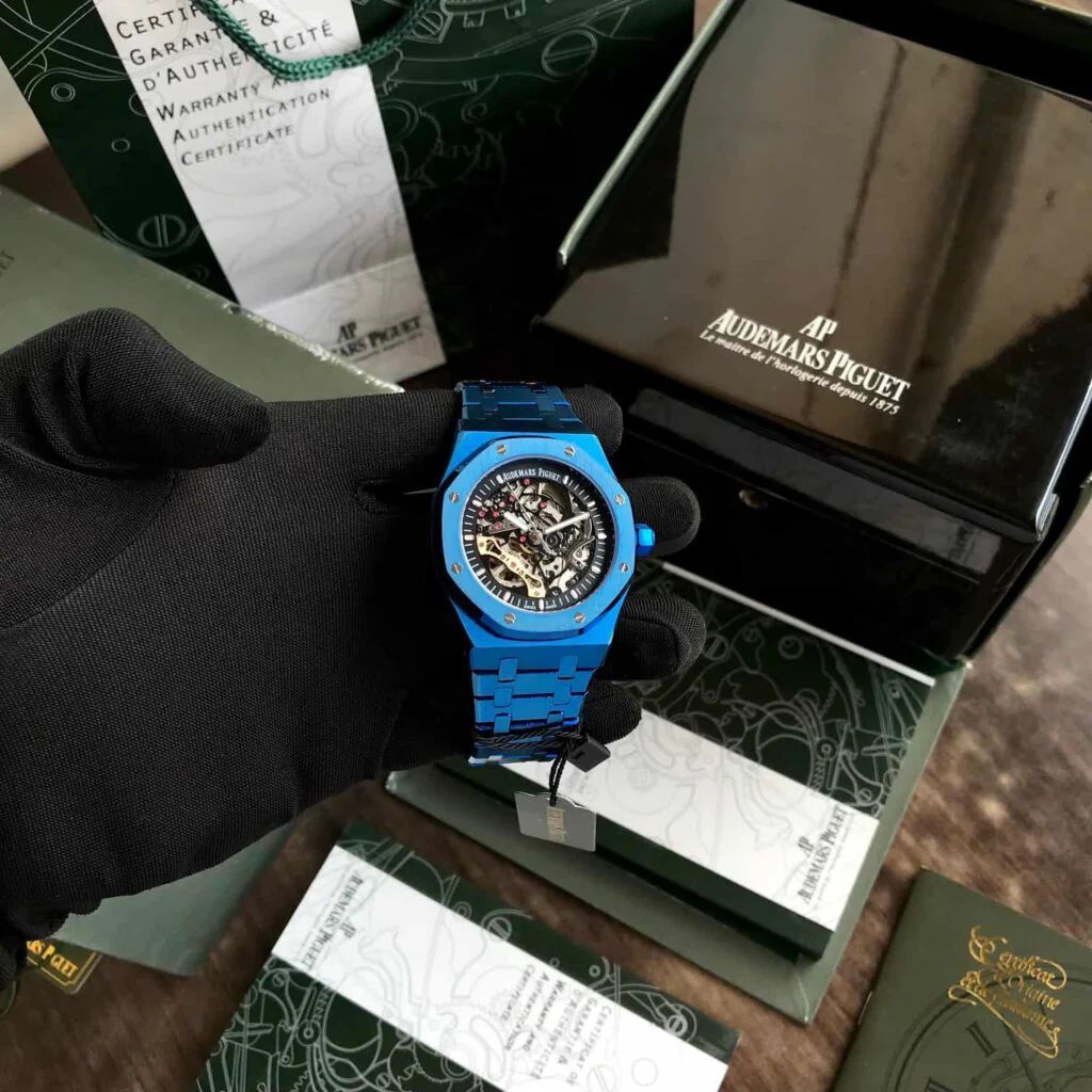 ROYAL OAK JUMBO