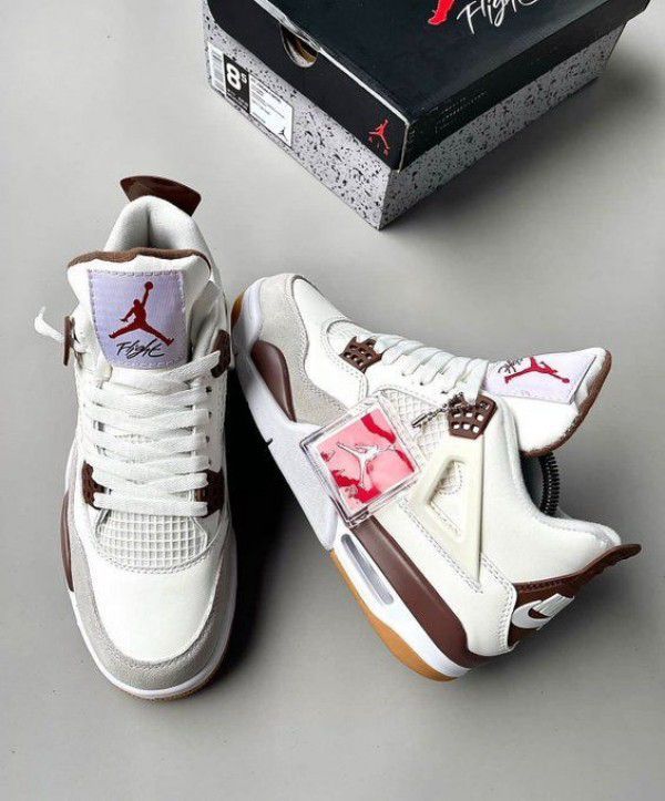 Premium quality sneakers