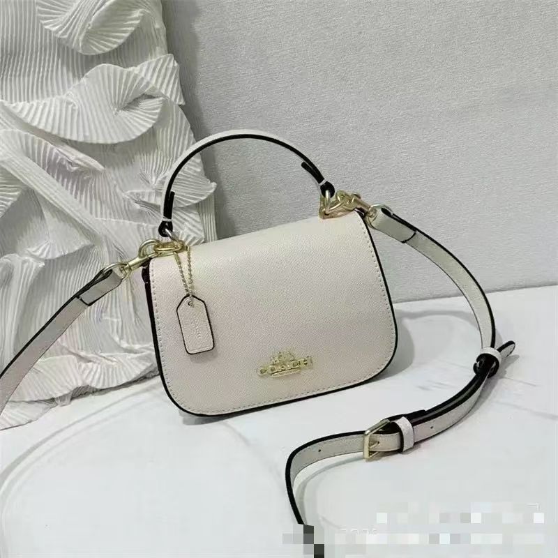 LYSA top handle bag
