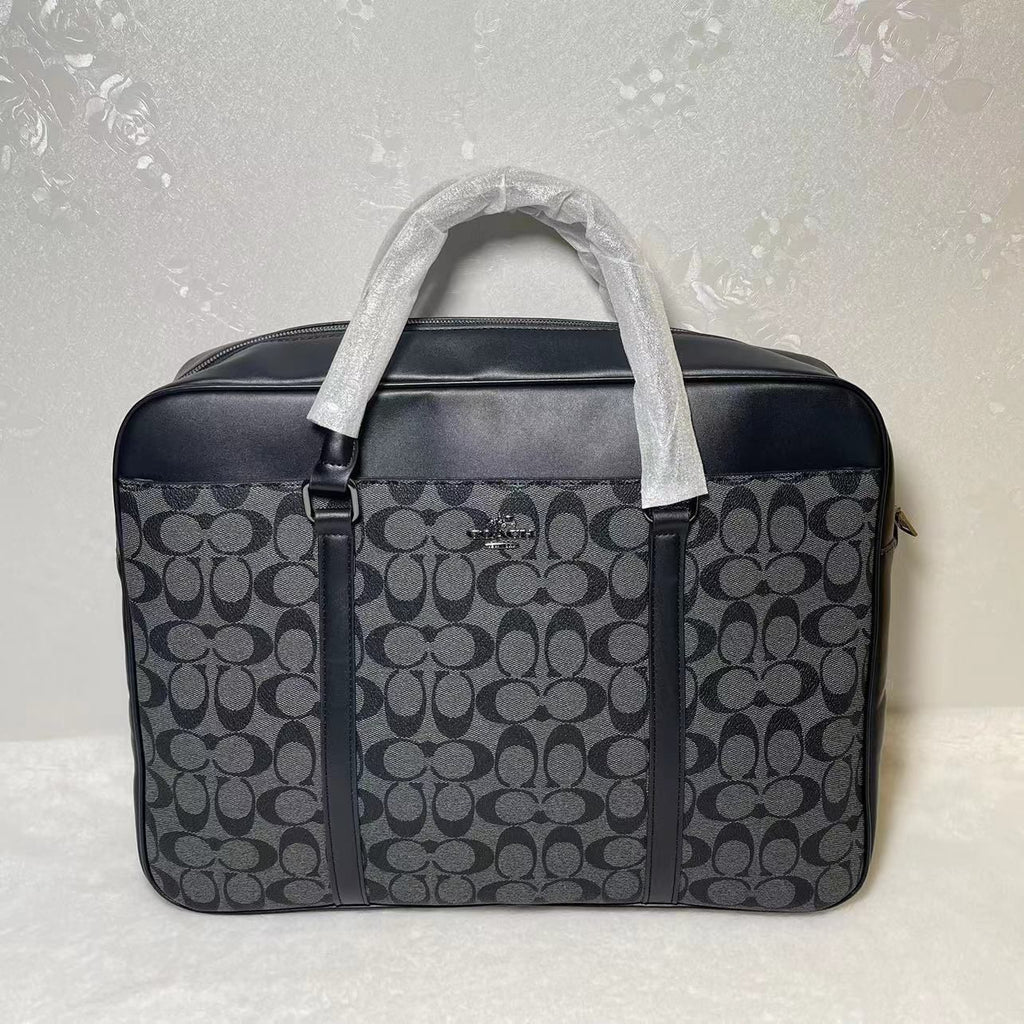 Assorted branded laptop bag