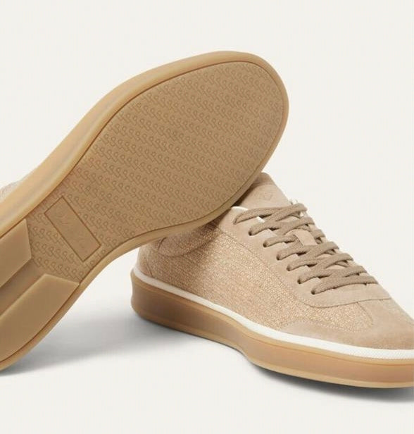 LOTUS FLOWER SNEAKER