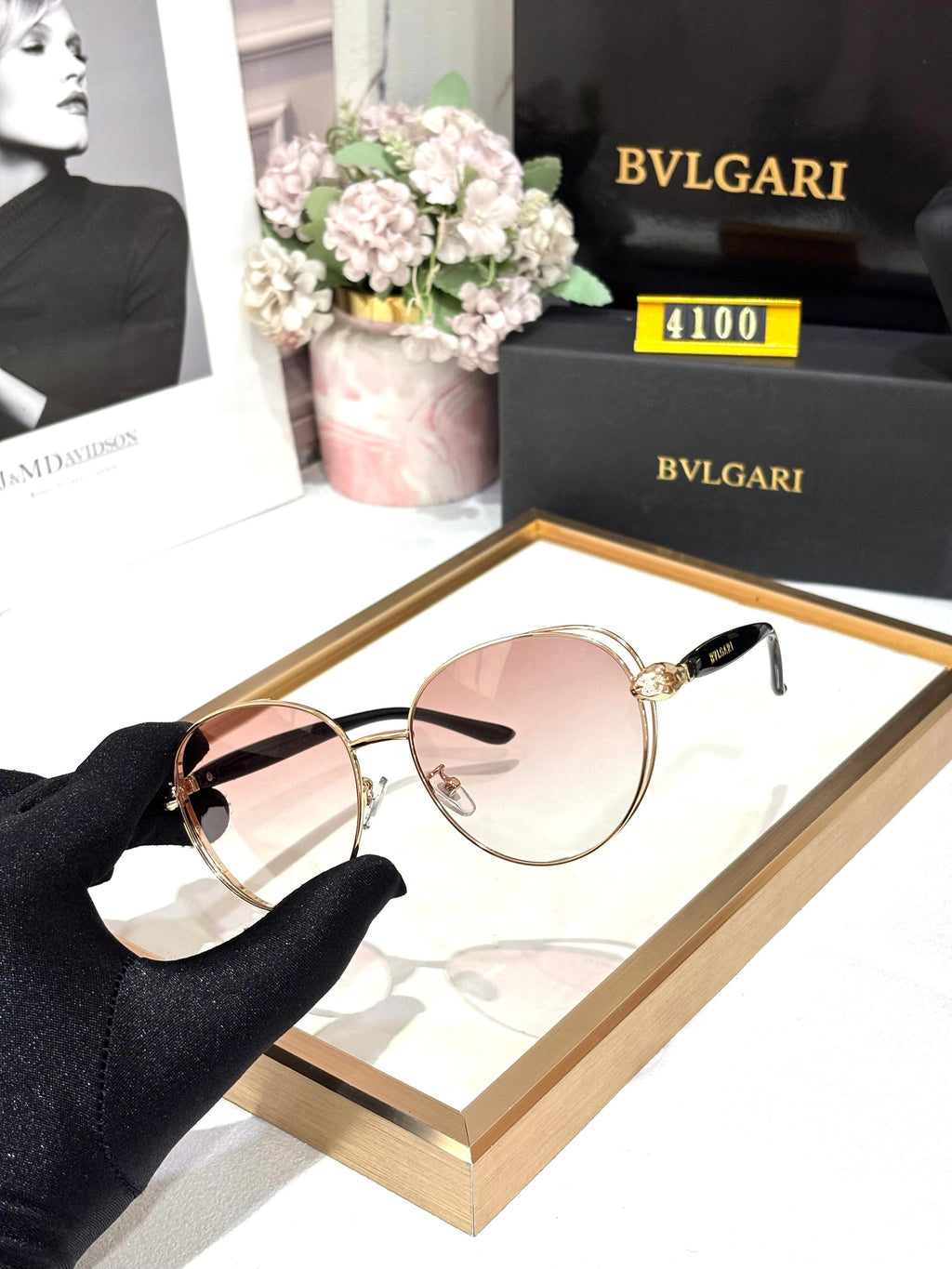 Premium women's sunglasses