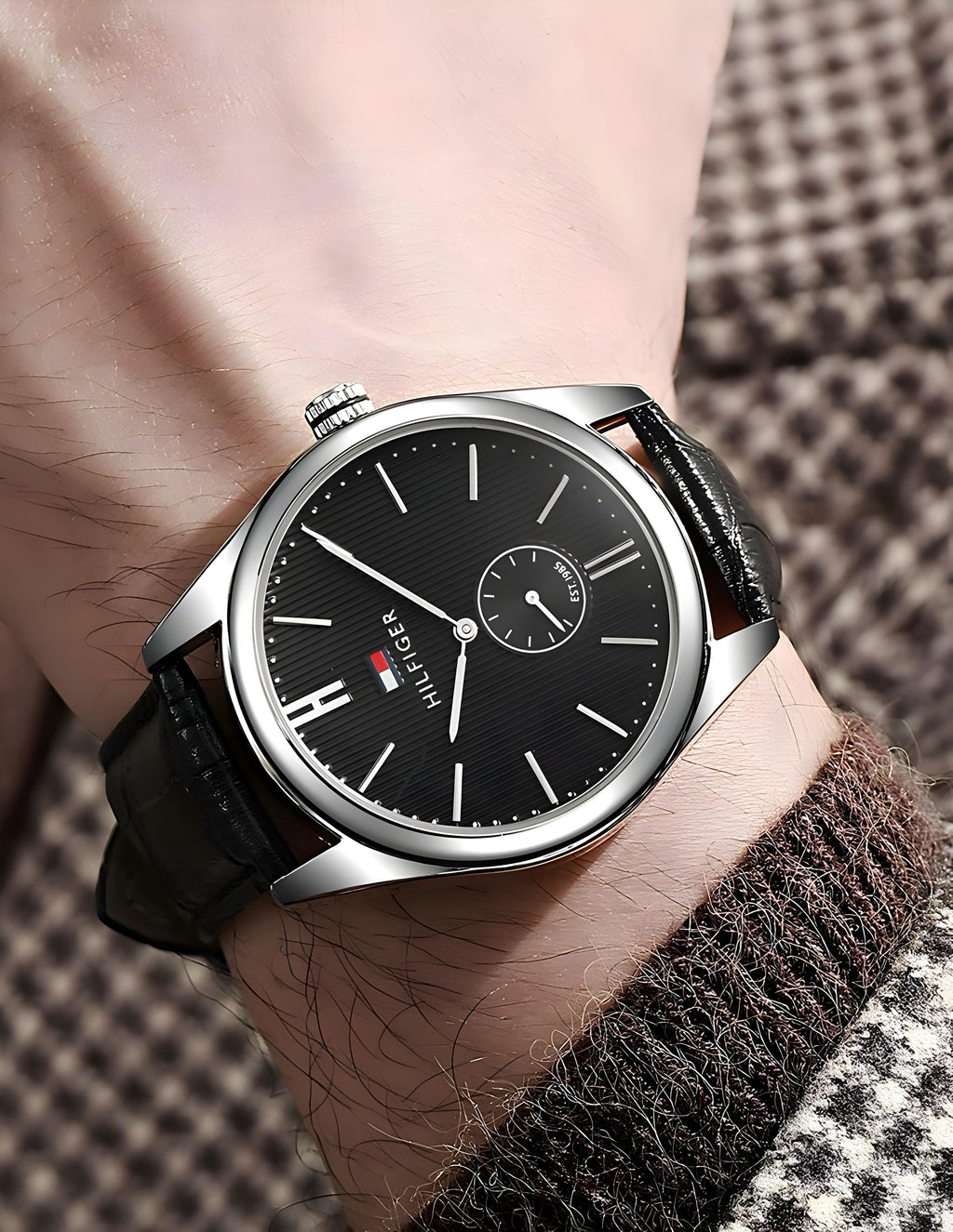 Premium quality watch