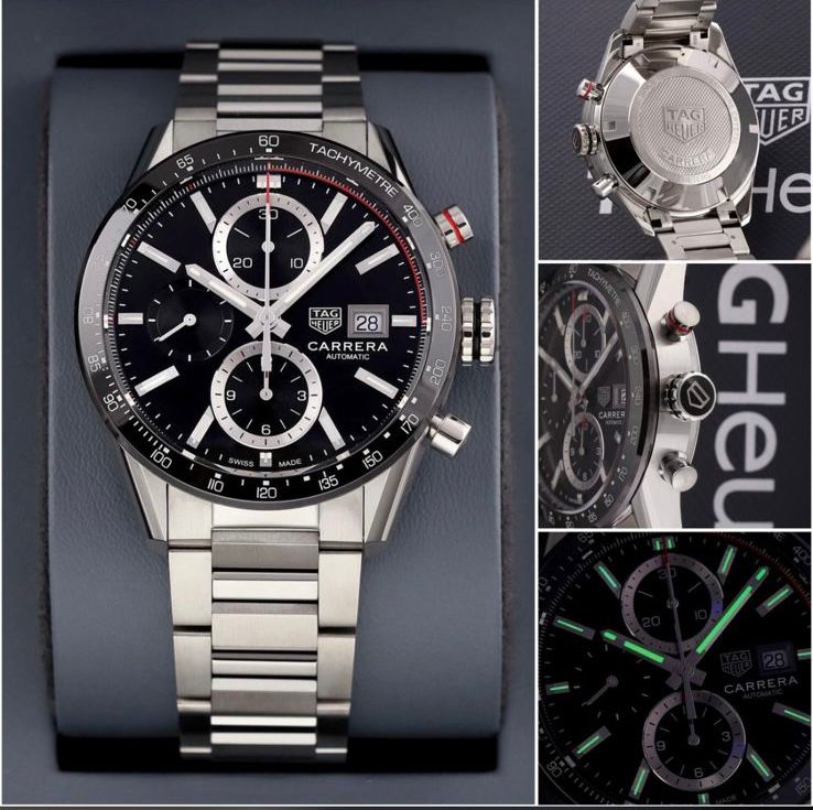 Premium collection for HIM