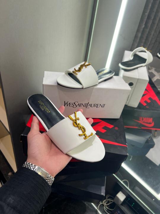 YSL PREMIUM FLATS COLLECTION