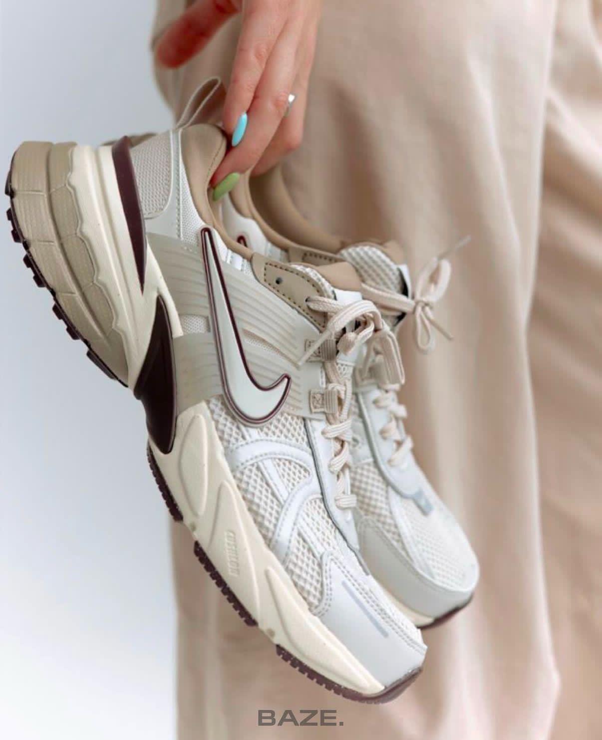 Premium quality shoe