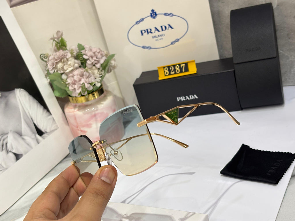 Premium women's sunglasses