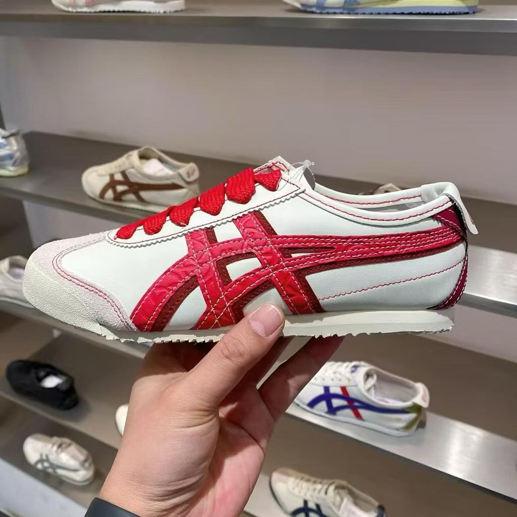 Onitsuka tiger exico
