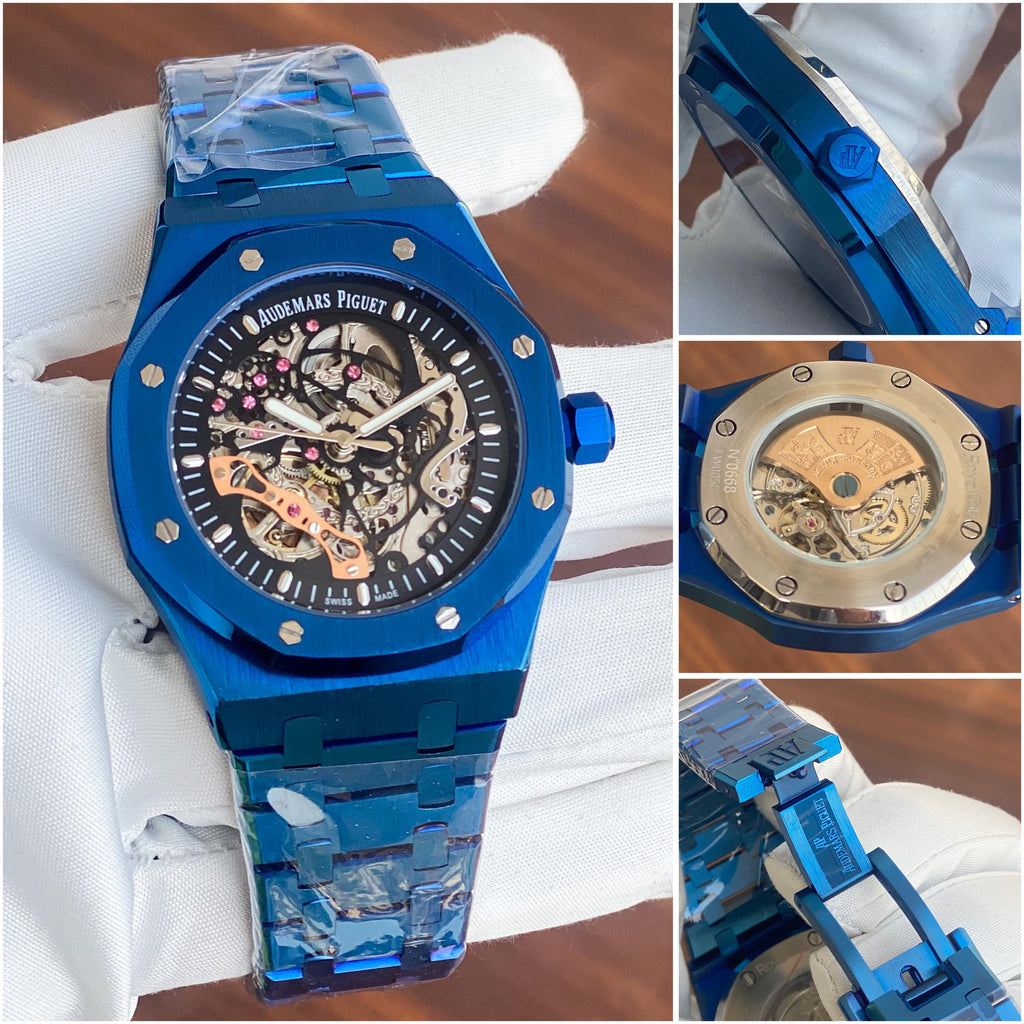 ROYAL OAK JUMBO