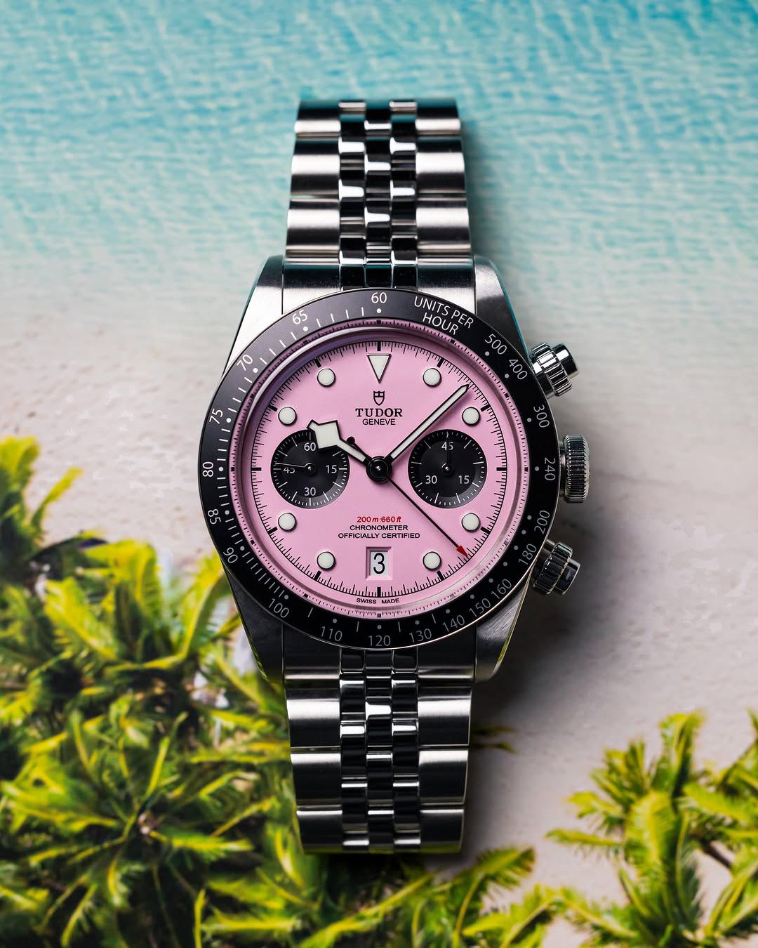 PREMIUM WATCH COLLECTION