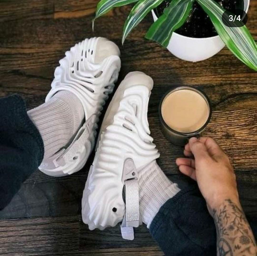 Pollex clog salahe bembury