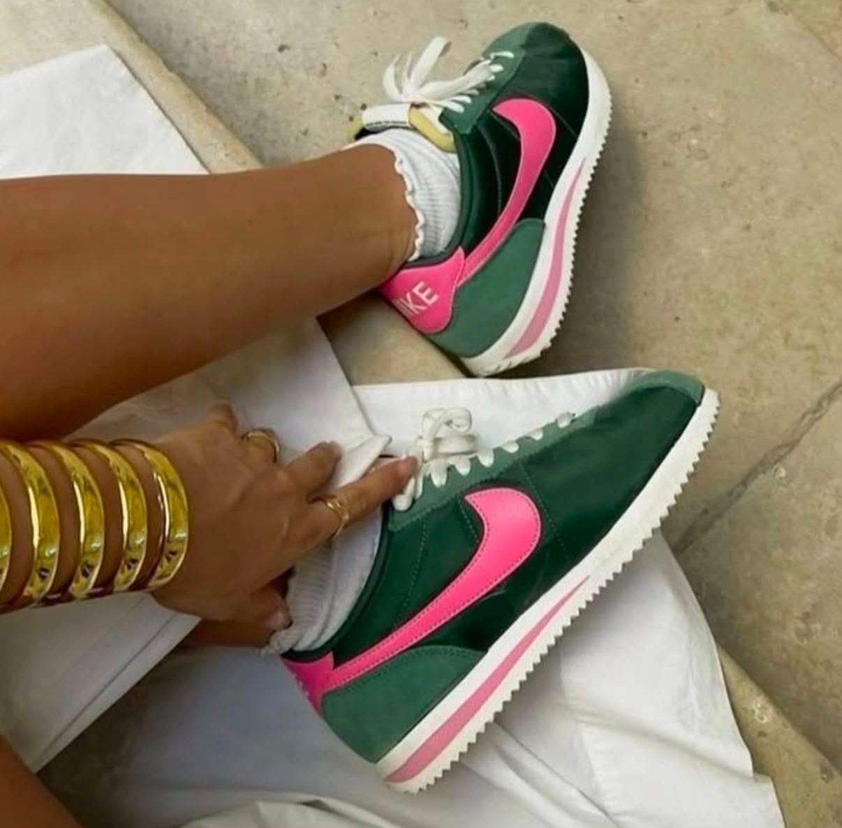 Premium quality shoes