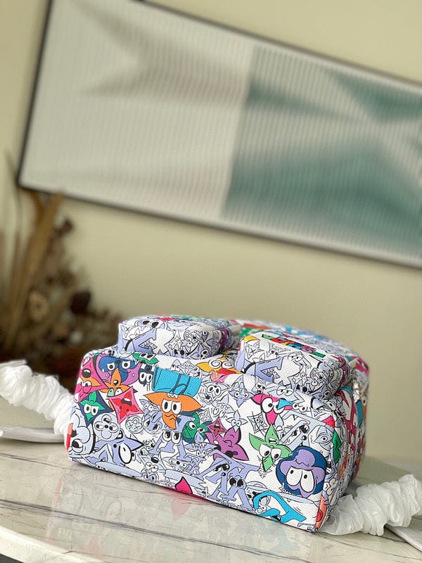 PREMIUM UNISEX BACKPACK