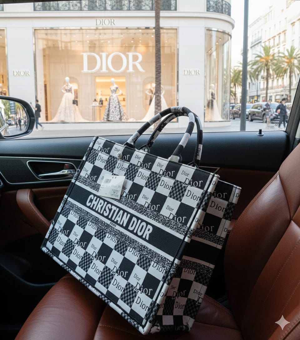 TOTE BAGS FOR WOMEN