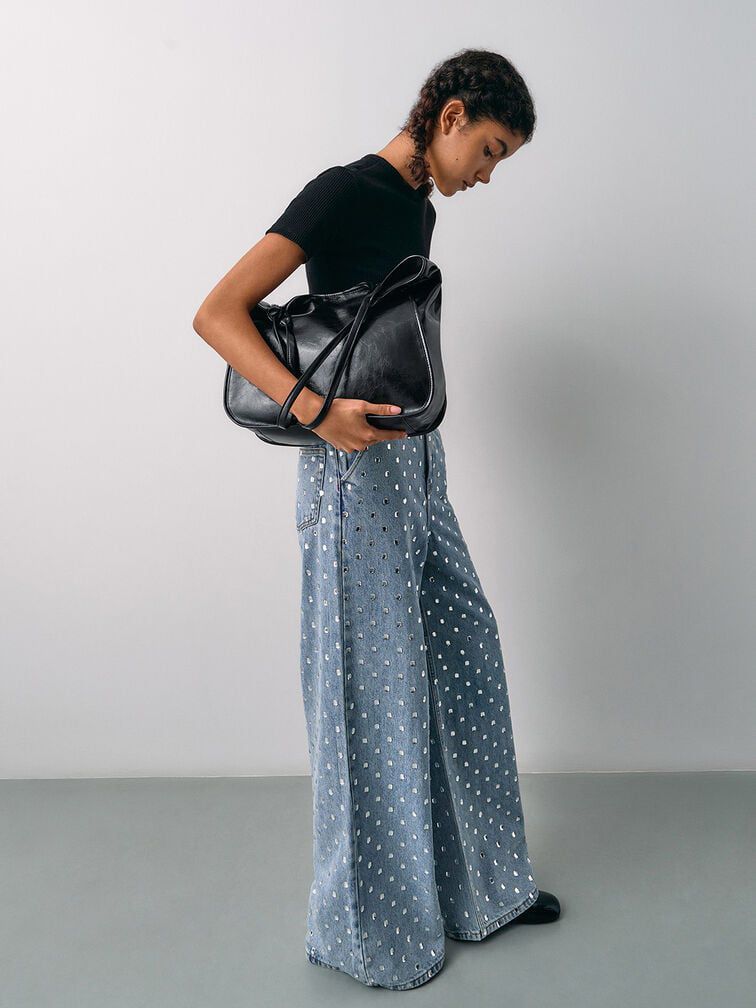 CK TOTE BAGS