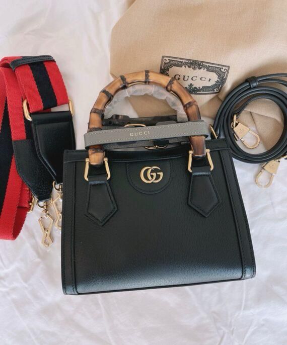GG shoulder bag
