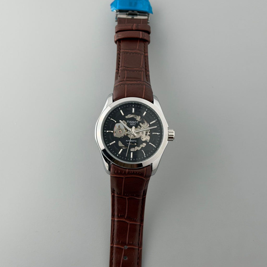 AUTOMATIC Men watch