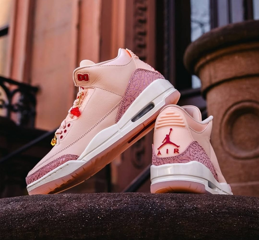 Air jordan retro 3