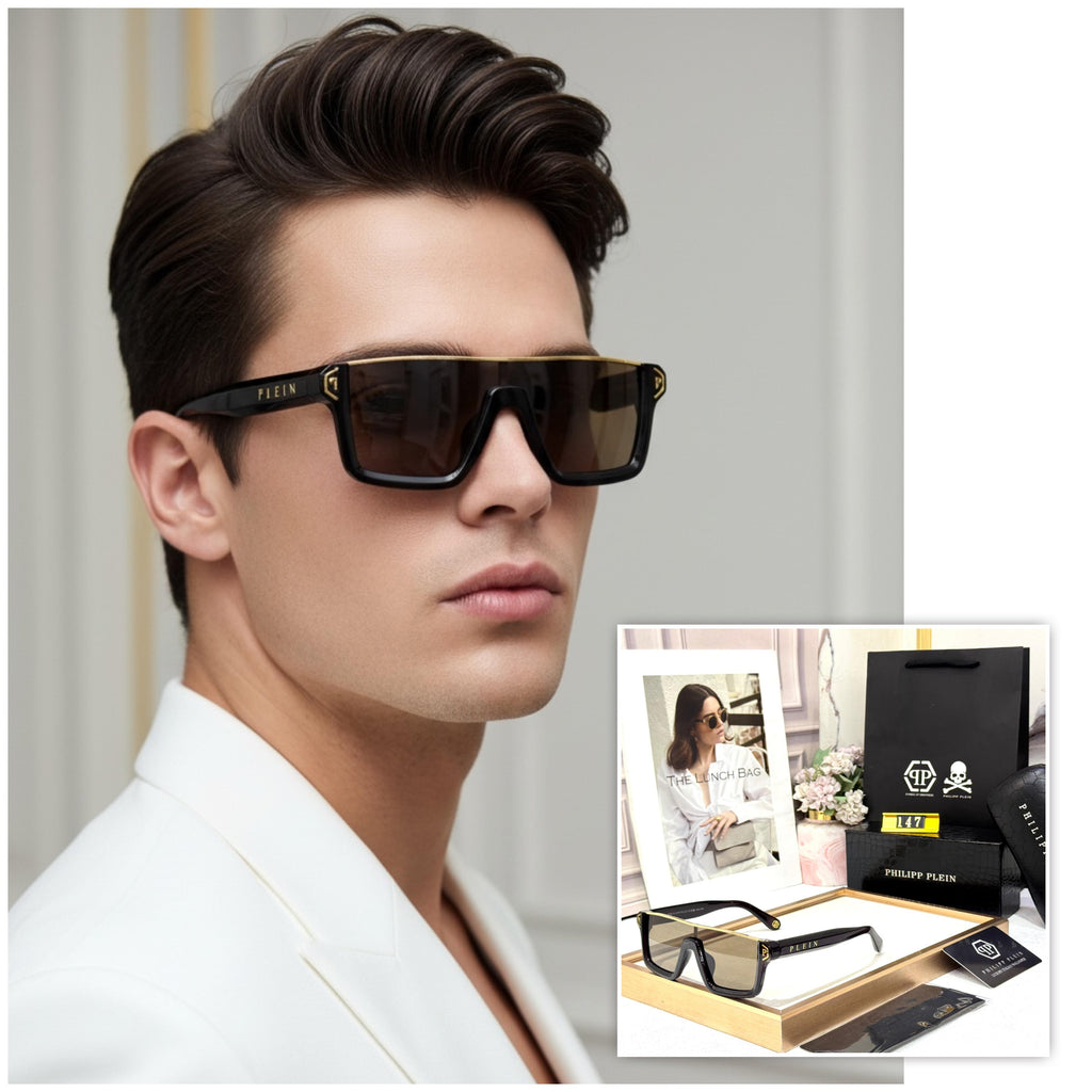 PP SUNGLASSES FOR MEN