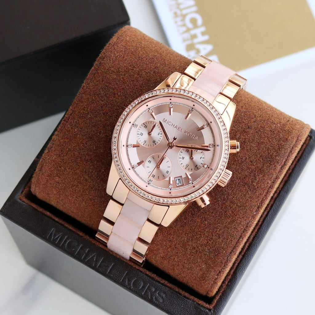 Premium women's watch