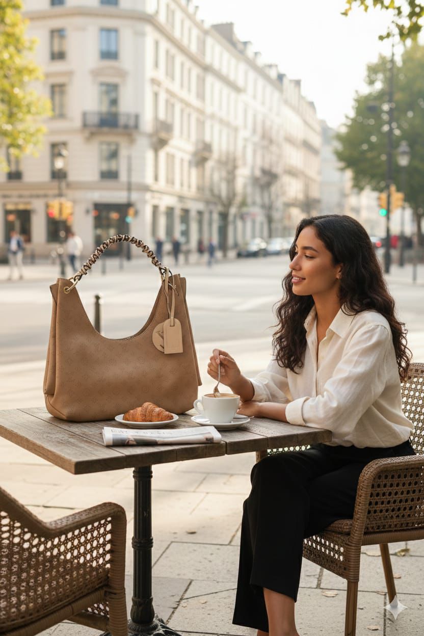 TOTE BAG FOR HER