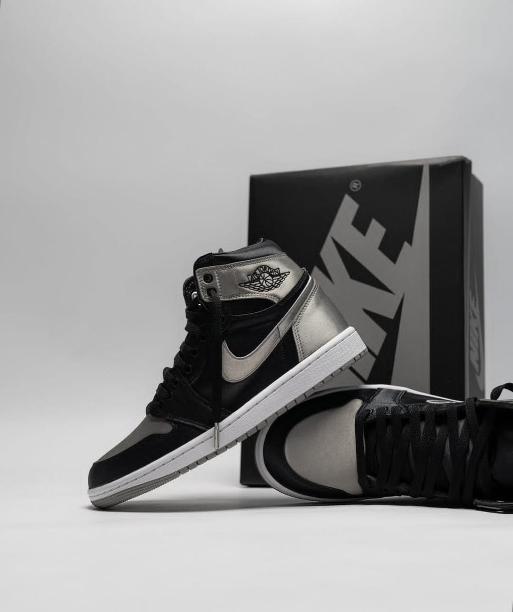 Air jordan retro 1 satin shadow