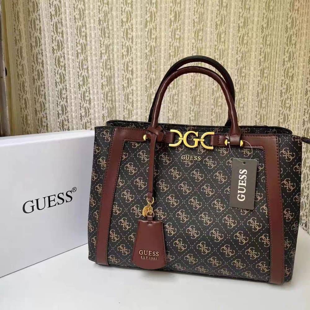 Classic medium tote bag