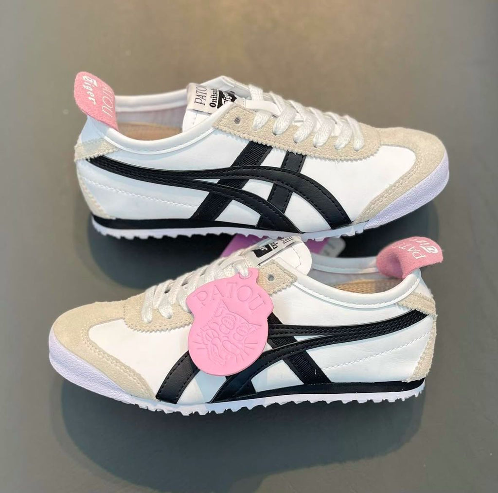 Onitsuka tiger mexico 66