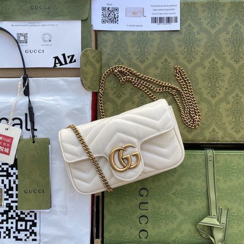 GG marmont super mini edition