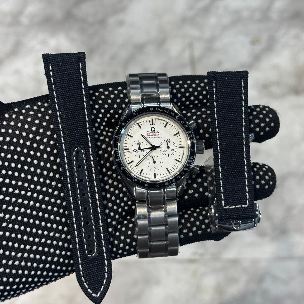 men watches Limited editions