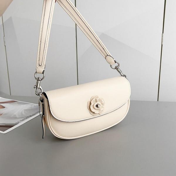 EMMY SADDLE PREMIUM COLLECTION