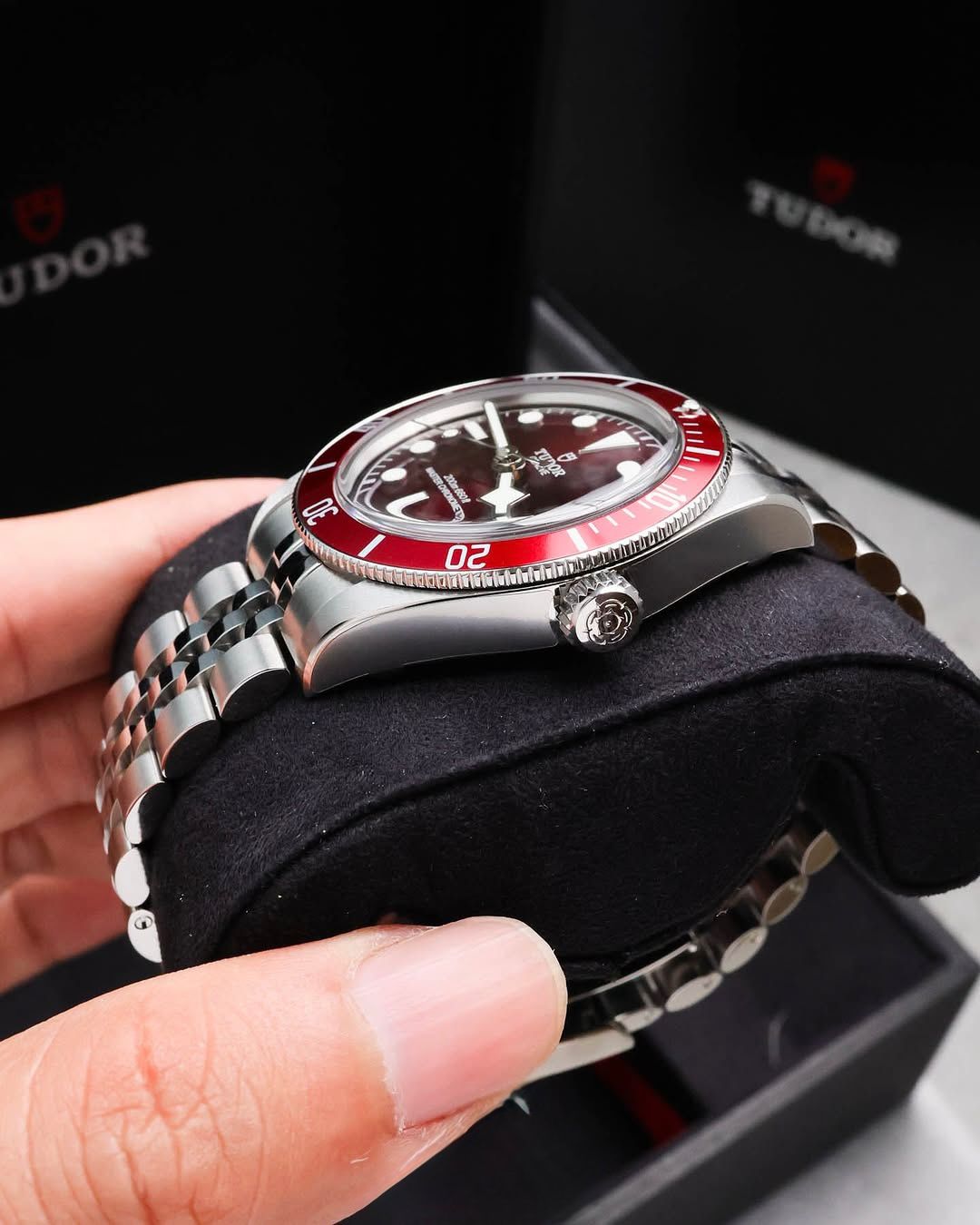 PREMIUM WATCH COLLECTION