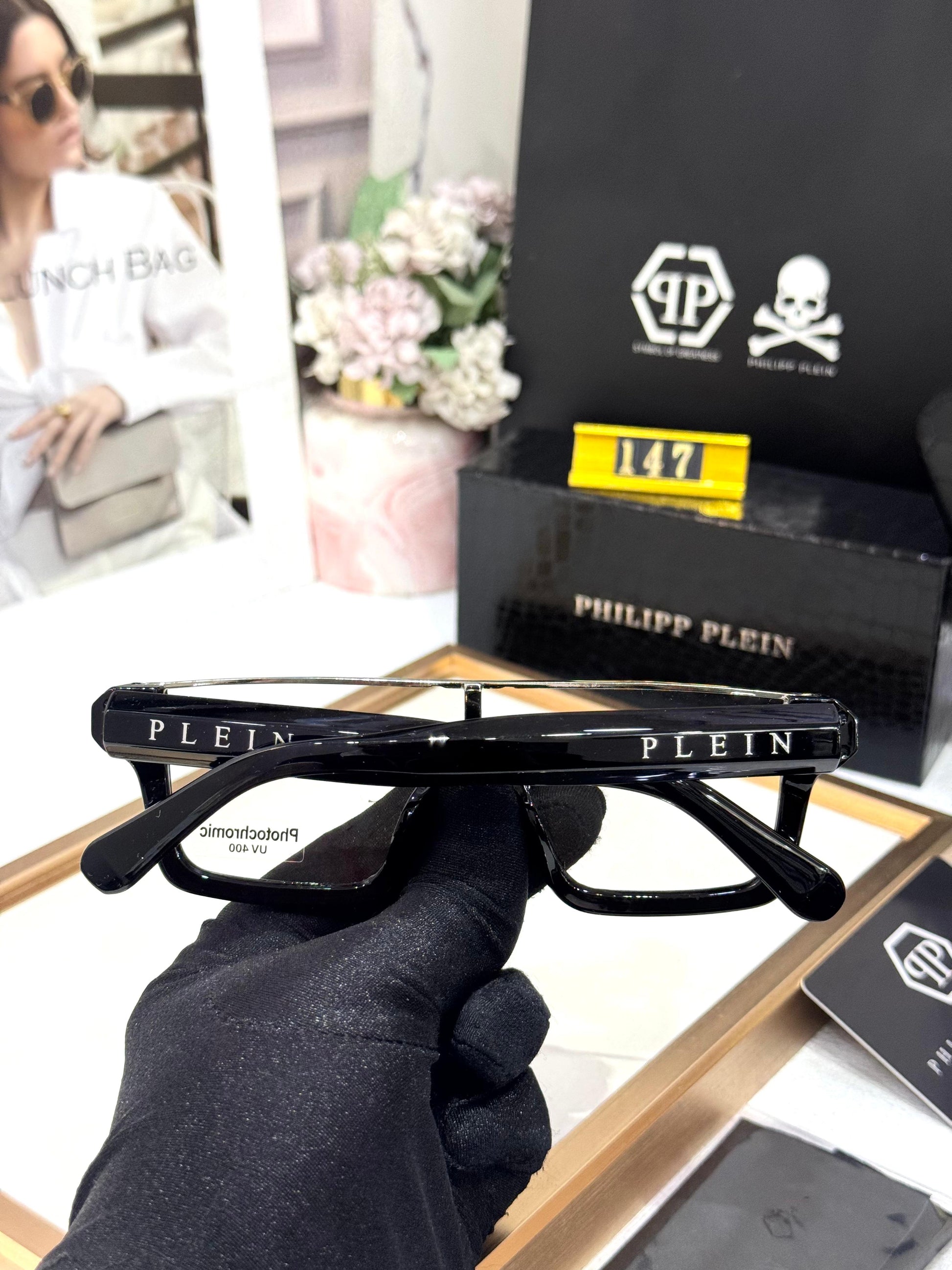 PP SUNGLASSES FOR MEN