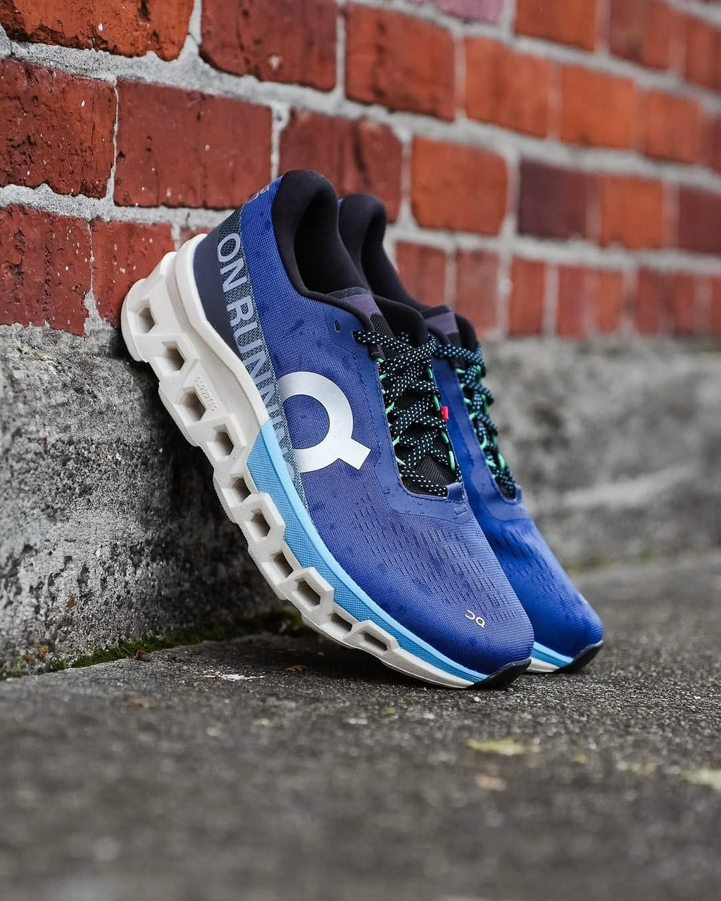 Premium quality shoes