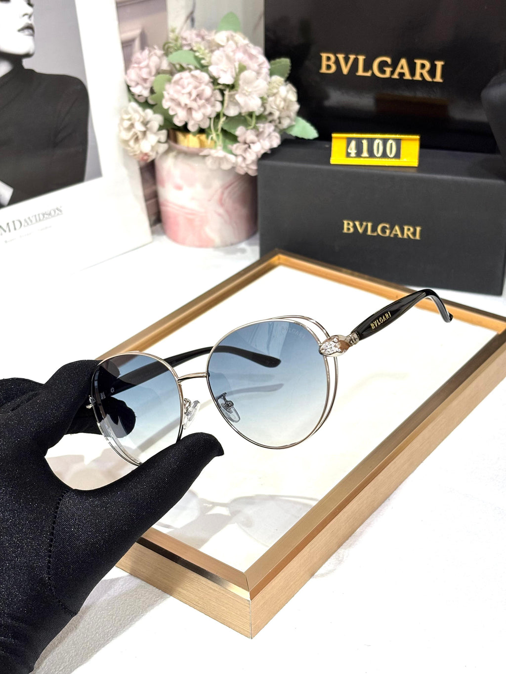 Premium women's sunglasses