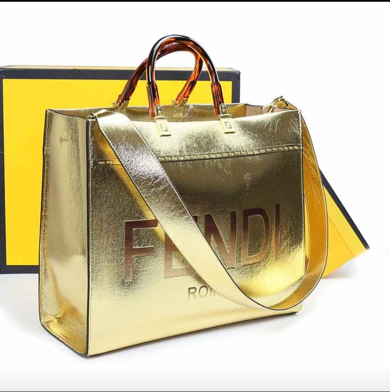 LATEST EDITION TOTES BAG