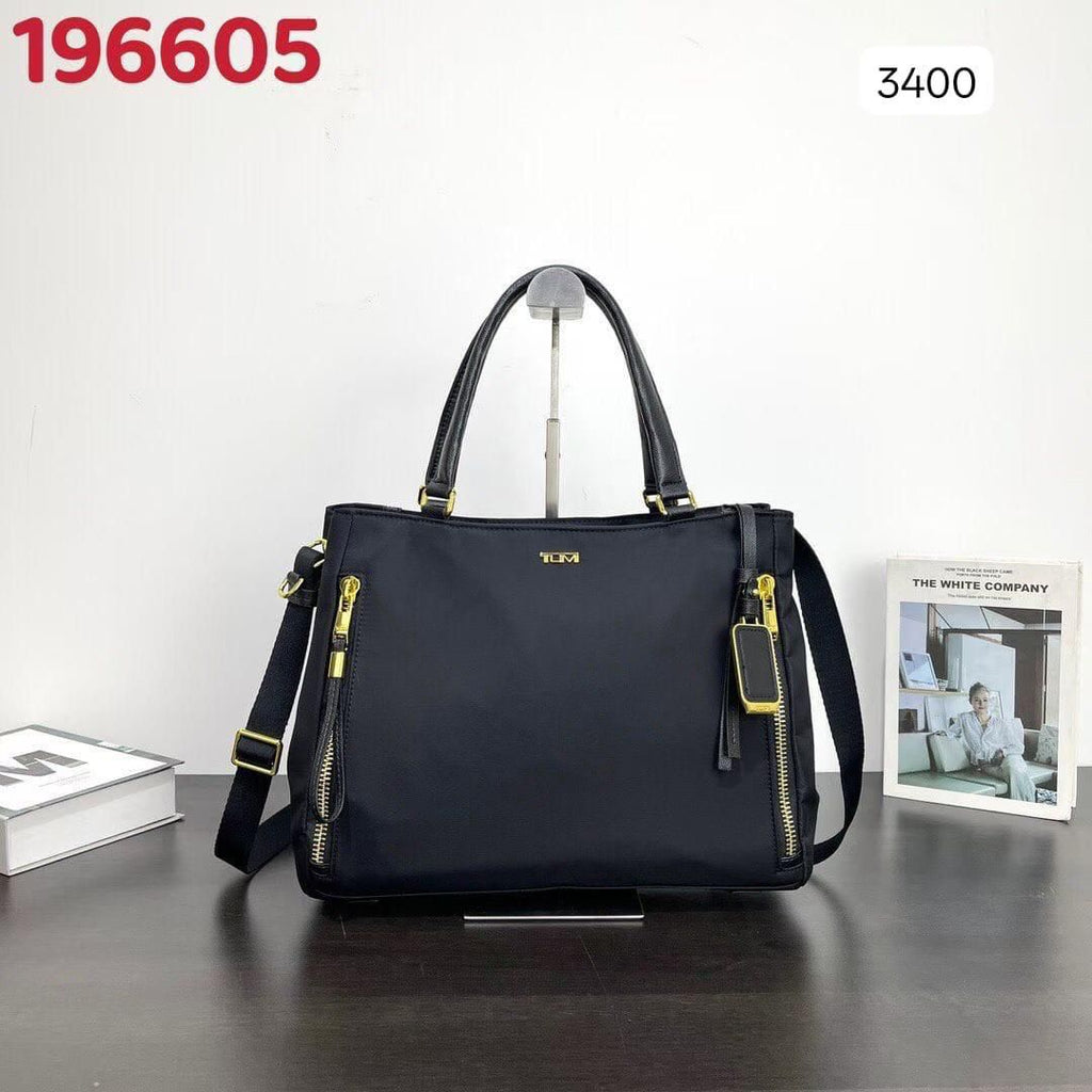 WOMEN'S TOTE BAG