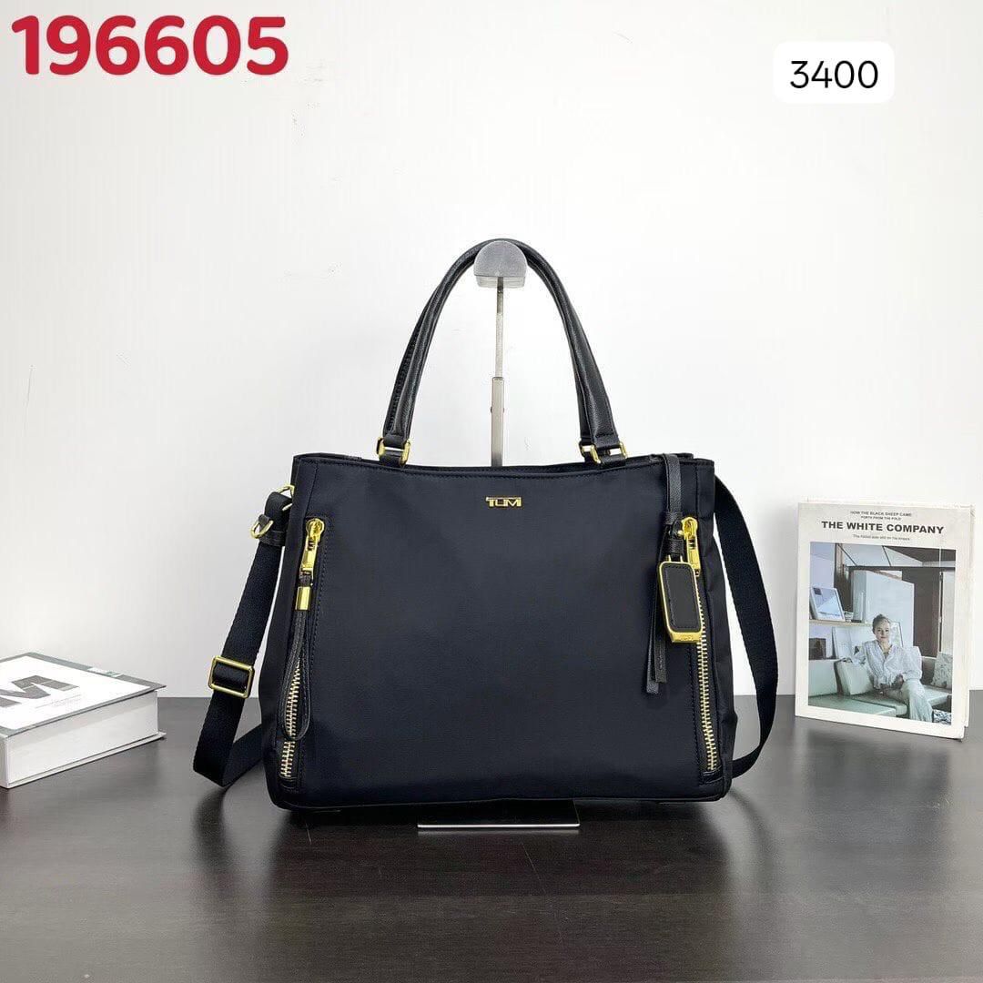 WOMEN'S TOTE BAG